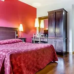فندق فندق ألباراسين 3*