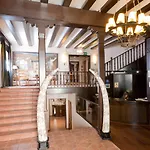 Hotel Albarracin Hotel 3*