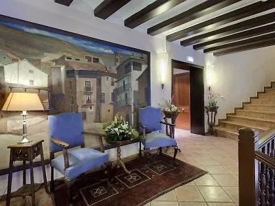 Hotel Hotel Albarracin Albarracín