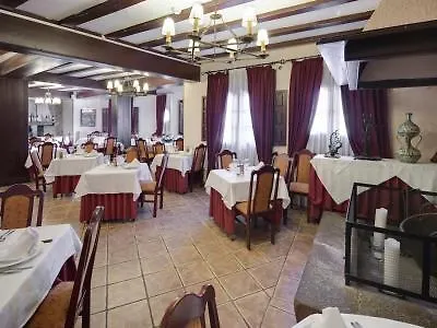 Hotel Albarracín Hotel 3*