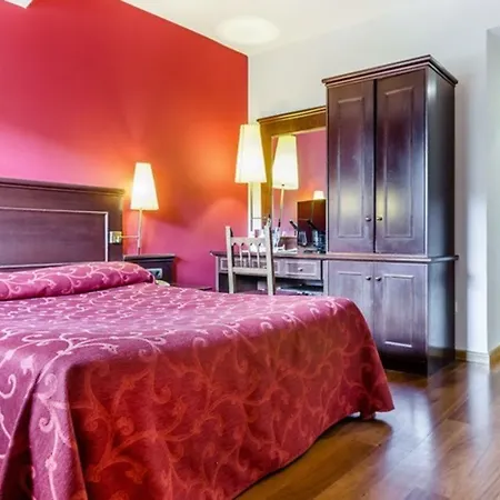 Otel Hotel Albarracin 3*