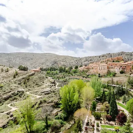 Hotel Albarracin Hotel Albarracin