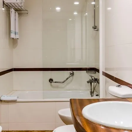Hotel Albarracín 3*
