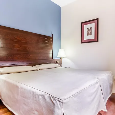 Szálloda Hotel Albarracin Albarracín