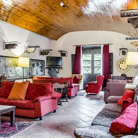Hotel Albarracín 3* Albarracín