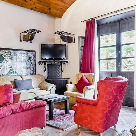 Hotel Albarracin 3*