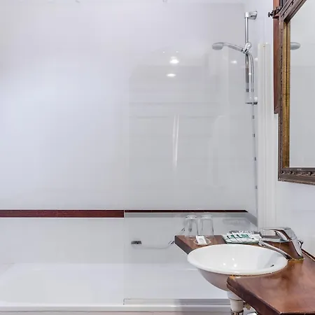 Hotel Albarracín Hotel 3*