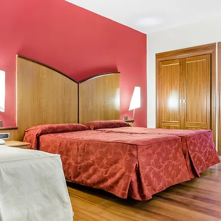 Hotel Albarracin Szálloda 3*