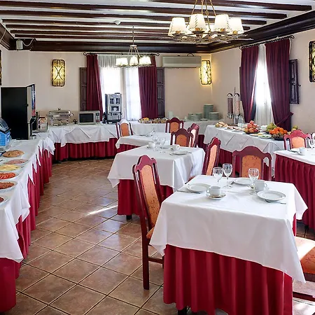 Hotel Albarracin