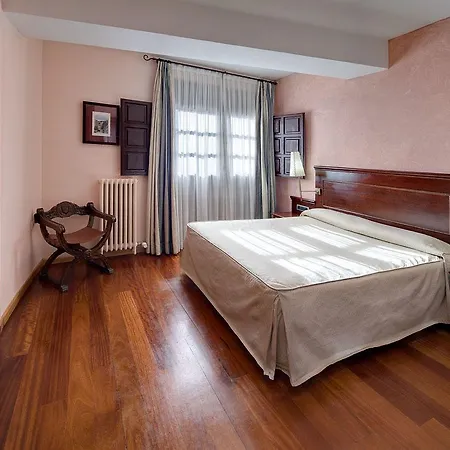 Szálloda Hotel Albarracin 3*