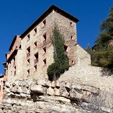 Hotel Albarracin Hotell 3*