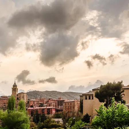 Otel Hotel Albarracin Albarracín