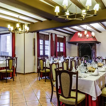 Otel Hotel Albarracin
