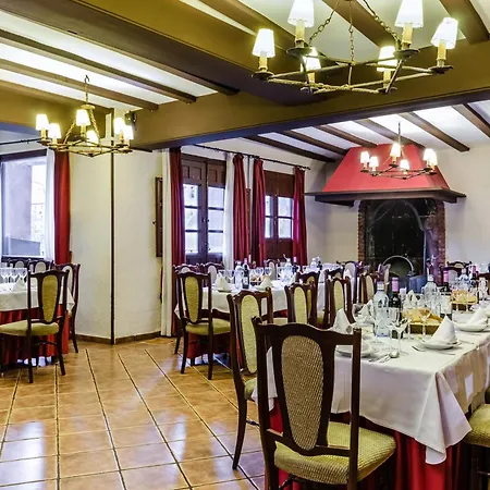Szálloda Hotel Albarracin