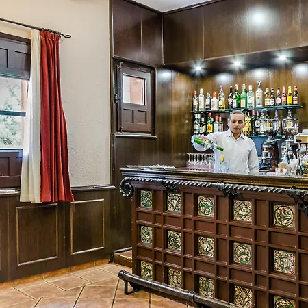 Hotel Albarracin 3*