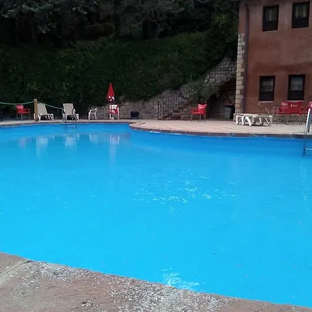 Szálloda Hotel Albarracin 3*