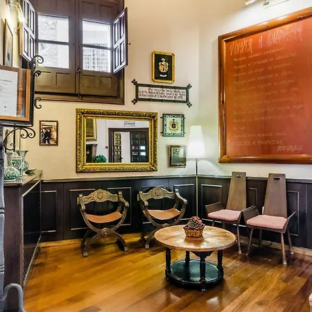 Hotel Albarracin Albarracín