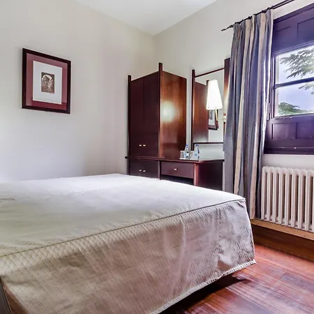 Hotel Albarracin Albarracín