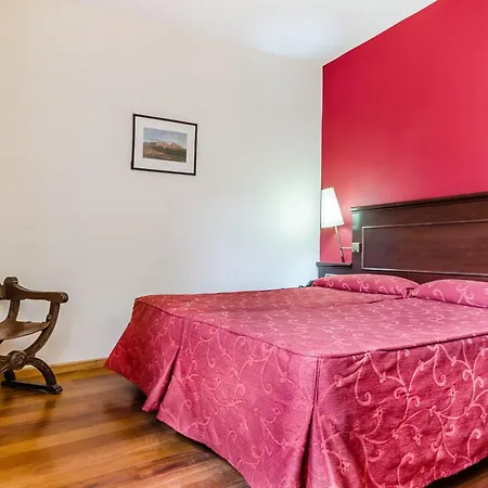 Hotel Albarracin Otel 3*