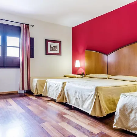 Hotel Albarracin 3*