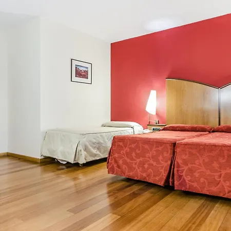 Szálloda Hotel Albarracin 3*