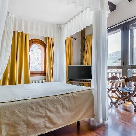 Hotel Albarracin Albarracín
