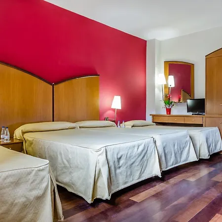 Hotel Albarracin 3* Albarracín