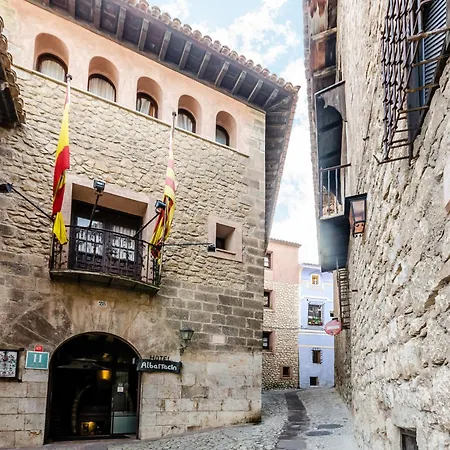 Hotel Hotel Albarracin