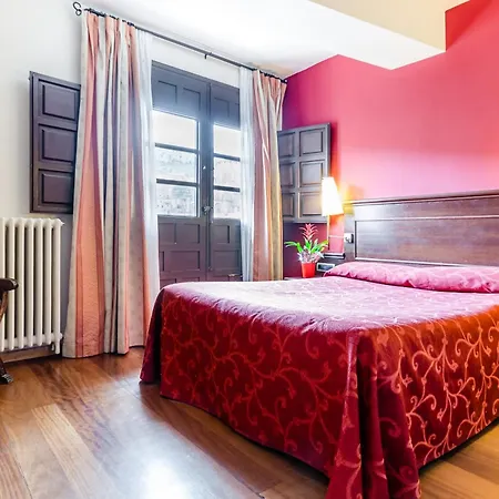 Hotel Albarracin 3*