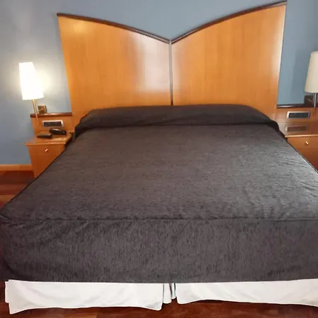 Szálloda Hotel Albarracin Albarracín