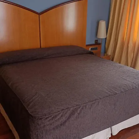 Hotel Albarracin 3*