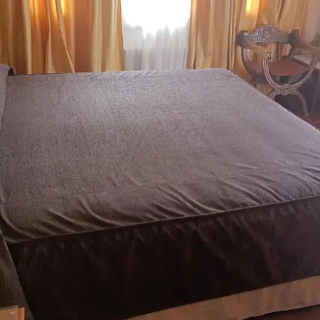 Hotel Albarracin Albarracín