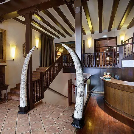 Hotel Albarracín