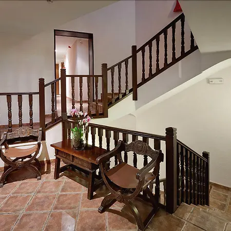 Hotel Albarracin Szálloda Albarracín