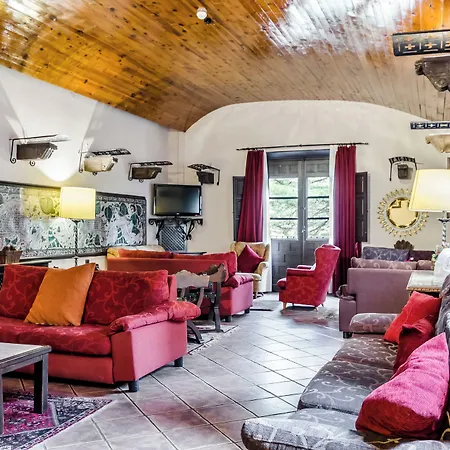 Hotel Albarracin Szálloda Albarracín