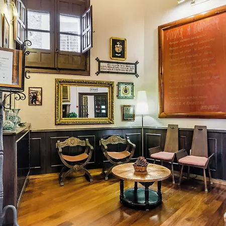 Szálloda Hotel Albarracin 3*