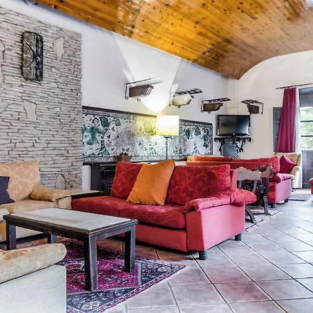 Szálloda Hotel Albarracin Albarracín