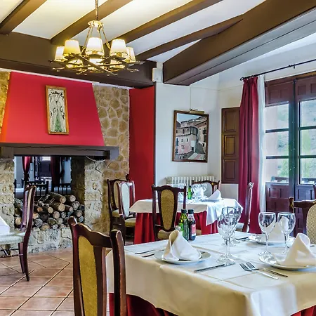 Hotel Albarracin Albarracín