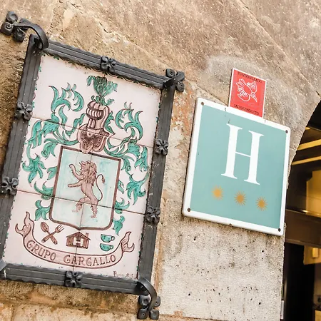 Szálloda Hotel Albarracin