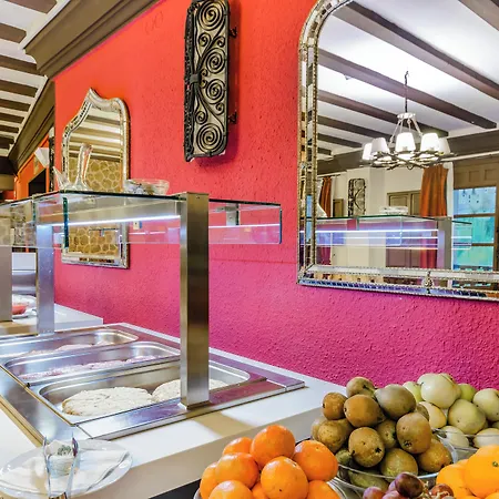 Hotel Albarracin 3*