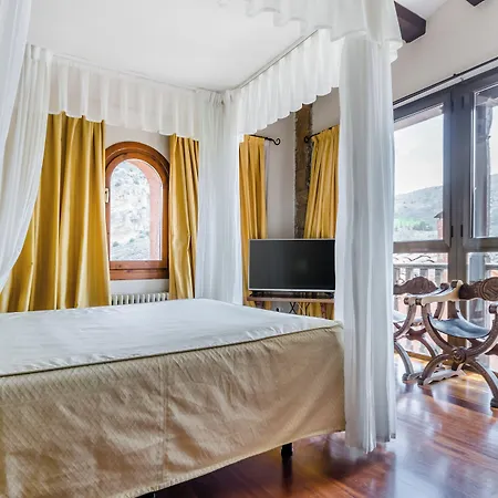 Hotel Albarracin 3* Albarracín