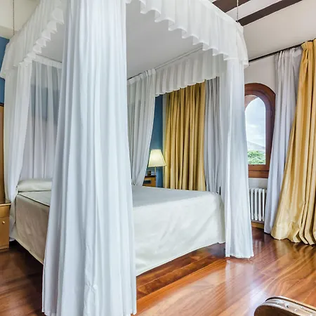 Hotel Albarracin