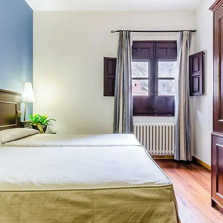 Hotel Albarracin Hotell Albarracín