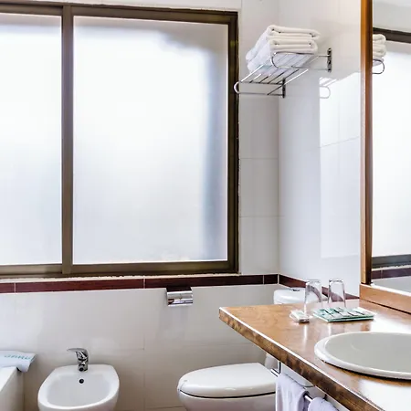 Szálloda Hotel Albarracin Albarracín