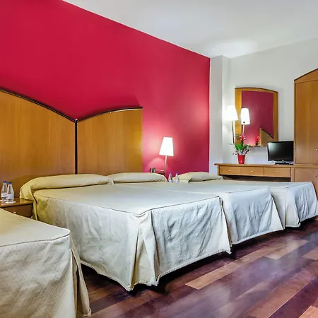 Szálloda Hotel Albarracin Albarracín
