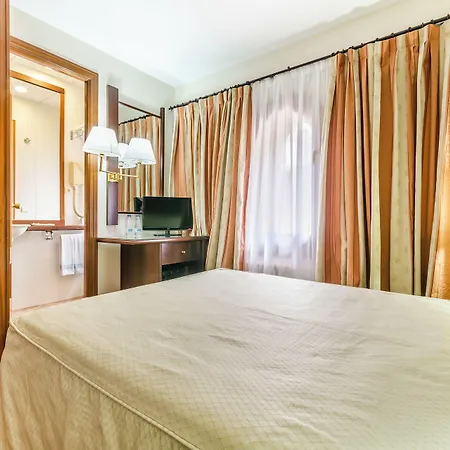 Hotel Albarracin Szálloda Albarracín
