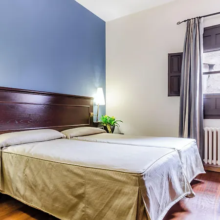 Hotel Albarracin 3*