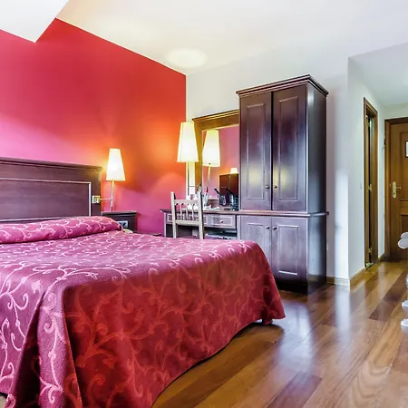 Szálloda Hotel Albarracin Albarracín