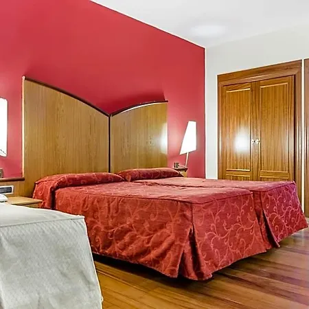 Hotel Albarracin Hotel 3*