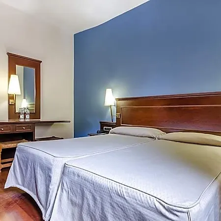 Hotel Hotel Albarracin 3*